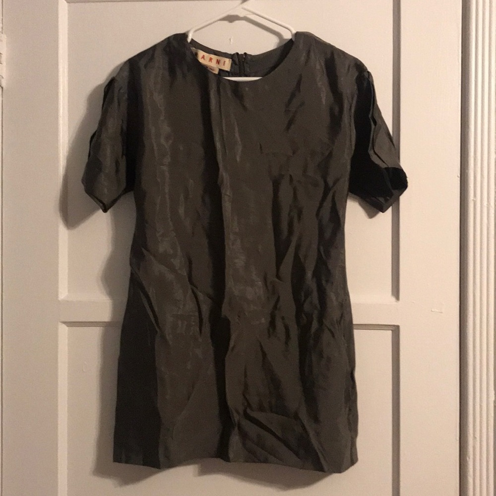 Marni Dress